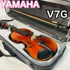 2025年最新】ヤマハ バイオリン 4/4 V7Gの人気アイテム - メルカリ