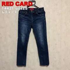 【REDCARD】レッドカード レディース14421 size25
