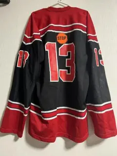 LAKEVILLE アイスホッケーユニフォーム 13番