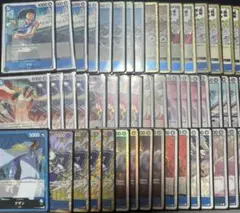 ワンピースカードゲームクザン