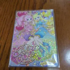 ひみつのアイプリ リング３弾 ひまり サイン