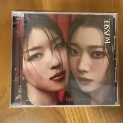 La'gone IS SUE シングル