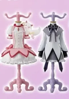 魔法少女まどか☆マギカ トルソーセット