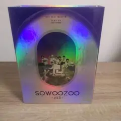[Blu-ray] BTS 2021 MUSTER SOWOOZOO
