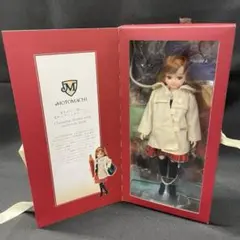 初代元町リカちゃん リカちゃんドール 初代 横浜本町 - メルカリ
