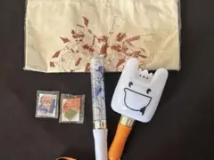 【バラ売り⭕️】めいちゃん ライブ グッズ まとめ売り