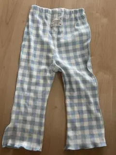 しまむら　micorrid パンツ 子ども服 ベビー