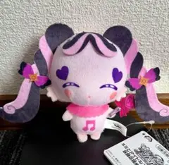 キミとアイドルプリキュア　妖精応援ぬいぐるみ メロロン