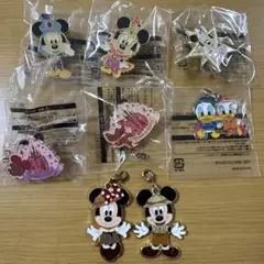 ディズニー ピンバッジ まとめ売り