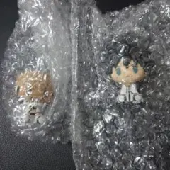 BLEACH 一番くじ E賞 ちょこのっこ フィギュア　ヤミー　アーロニーロ