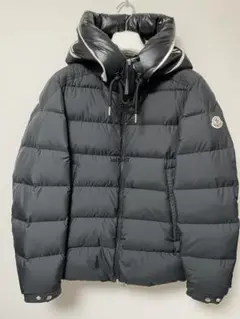 Moncler Cardere モンクレール カルデール フーデッド ダウン