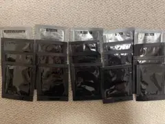 POLA BA サンプル 5種類 4回分