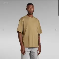 G-STAR RAW Essential Boxy T-Shirt