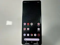 SONY Xperia 1 iii so-51B 256GB simフリー