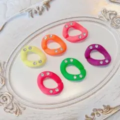 ビーズセット☆0409