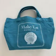 マリエカイ/Malie kaiトートバッグHawaii