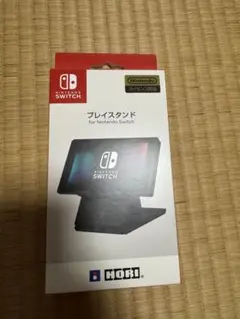 Nintendo Switch プレイスタンド