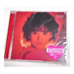 帯付き 美品 TinkerBell 松田聖子 Blu-spec CD2 アルバム