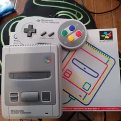 スーファミミニ本体