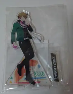 【柏木翼】SideM アクスタ 6thLIVE TOUR