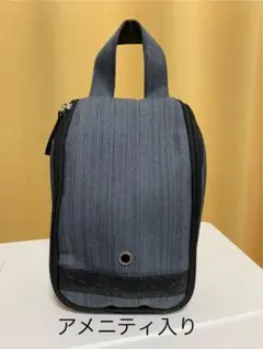 化粧ポーチ ブルガリ