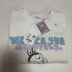ユニクロ　らぶぶコラボ