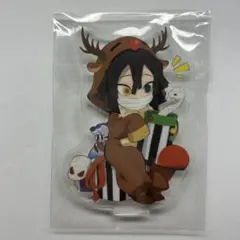 鬼滅の刃 2020年 クリスマス アクスタ 小芭内