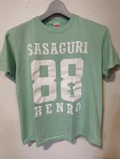 お遍路 篠栗Tシャツ M