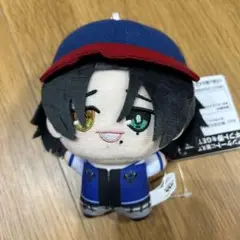 ヒプノシスマイク　ちびぐるみ　山田二郎　ヒプマイ　Buster Bros!!