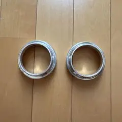 協永産業　ワイトレスペーサー　ハブリング　15mm用　73mm 60mm