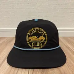 CLASSIC CAR CLUB ブラックハット