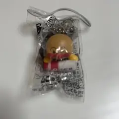 アンパンマン ムヒ付録