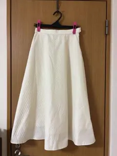 LAUTREAMONTスカート未使用