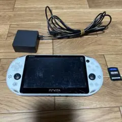 USED ヴィータPSH-2000