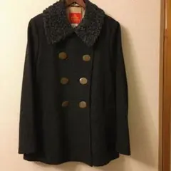 VivienneWestwood ヴィンテージピーコート イタリア製
