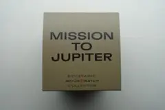 OMEGA SWATCH MISSON TO JUPITER
