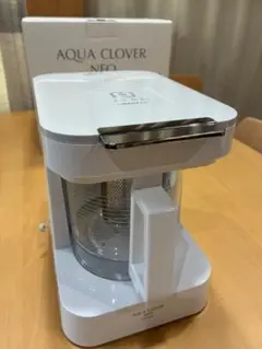 新品‼︎未使用‼︎激安‼︎アクアクローバーネオ SIC-330 アクアクローバーネオ SIC-330 AQUA CLOVER NEO