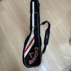 美品 キャロウェイ ゴルフバッグ/クラブケース