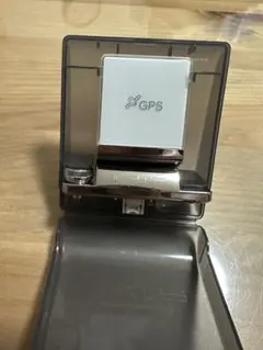 PSP GPSレシーバー