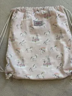 Cath Kids ユニコーン ナップザック