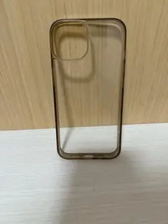 iPhone14 ソフトバンクセレクションクリアケース