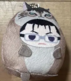 ブルーロック 剣城斬鉄 てのりんず　ぬいぐるみ