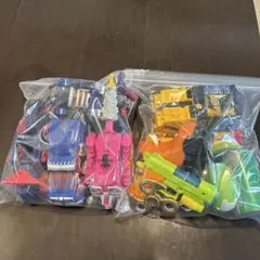 子供のおもちゃ