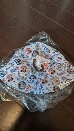 新品☆しまむら☆リトシー☆littc☆ディズニー☆バケハ☆バケットハット☆
