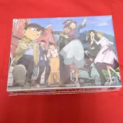 劇場版 名探偵コナン 100万ドルの五稜星(みちしるべ) 豪華盤('24