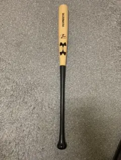 『プロ野球選手実使用』貴重実打バット