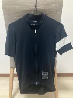 RAPHA プロチームジャージ(サイズS)ネイビー proteam