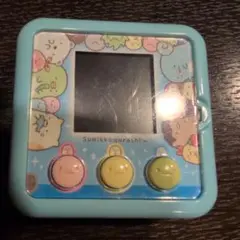 すみっコぐらし 3ボタンおもちゃ
