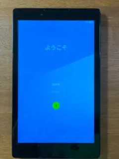 Lenovo TAB2 タブレット本体