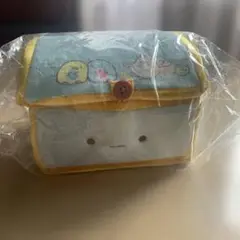 すみっコぐらしシーンぬいぐるみ　たからばこ